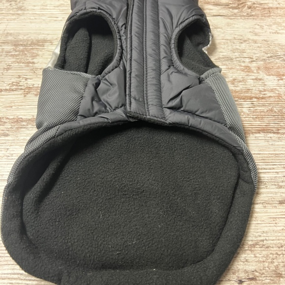 Hip Doggie reflective vest size small - Picture 2 of 4